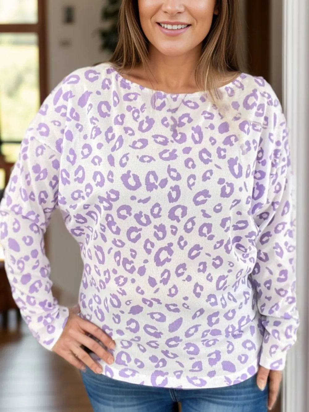 Leopard / 1XL
