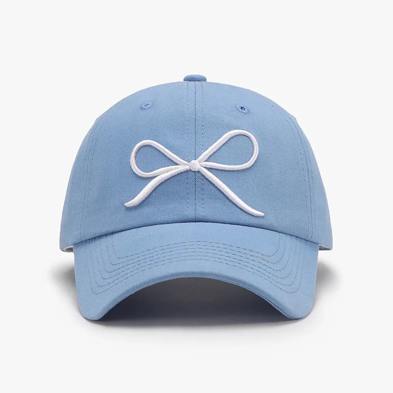 Light Blue / One Size