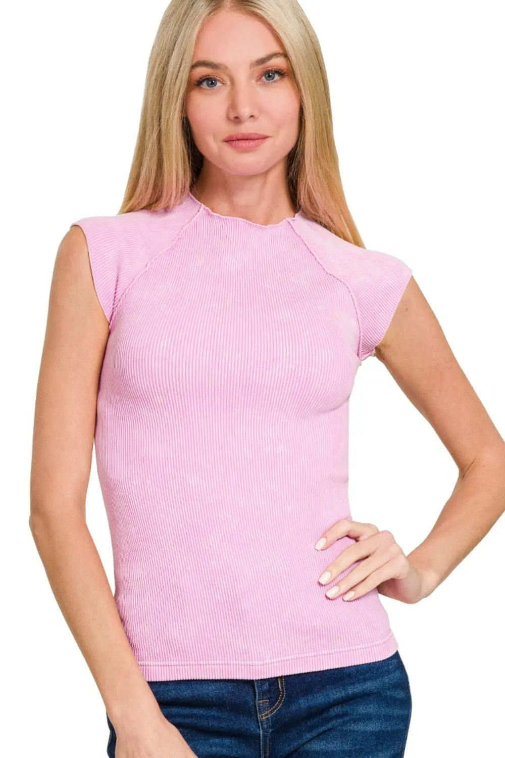 MAUVE / S/M