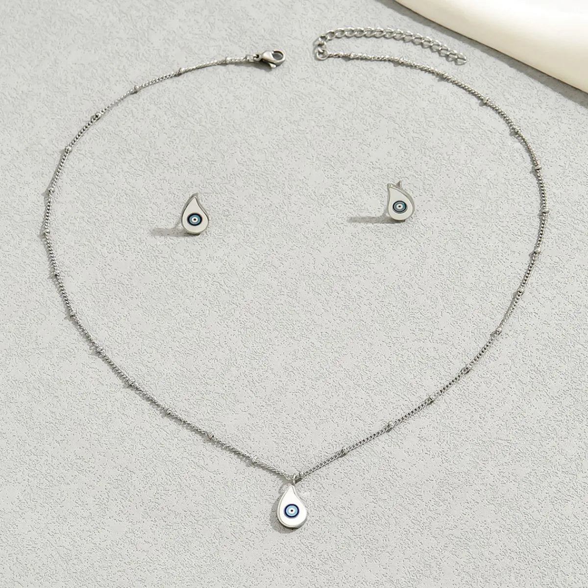 Silver / One Size