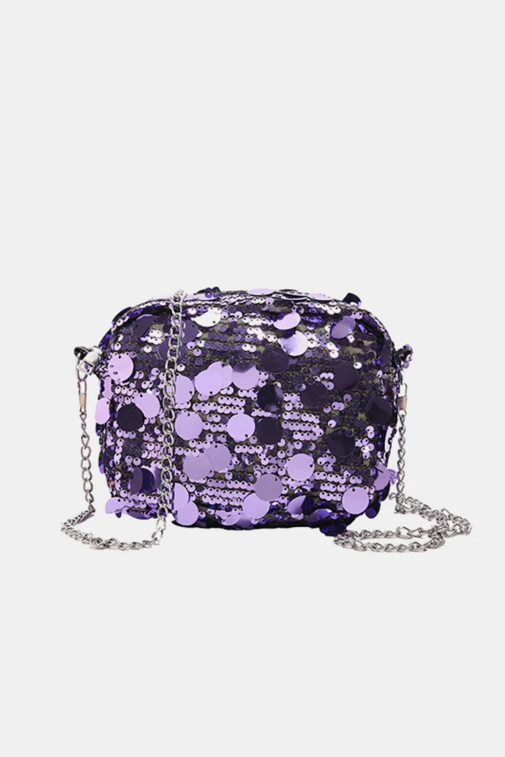 Purple / One Size