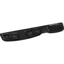 Fellowes Ergonomic Gel Keyboard Palm Support, Antimicrobial Protection, Non - Skid Backing, 18.25" Wide - Store 42