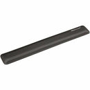 Fellowes Microban Gel Wrist Rest in Graphite - Antimicrobial Lycra Support for Comfort & Hygiene - Store 42