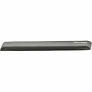 Fellowes Microban Gel Wrist Rest in Graphite - Antimicrobial Lycra Support for Comfort & Hygiene - Store 42