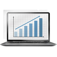 Fellowes PrivaScreen 23.8" Privacy Filter for 16:9 Monitors - Blackout Protection & Anti-Glare