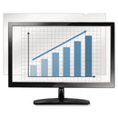 Fellowes PrivaScreen 23.8" Privacy Filter for 16:9 Monitors - Blackout Protection & Anti-Glare