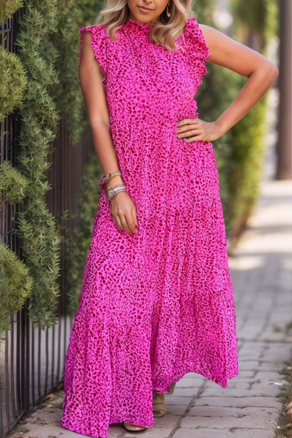 Hot Pink / S