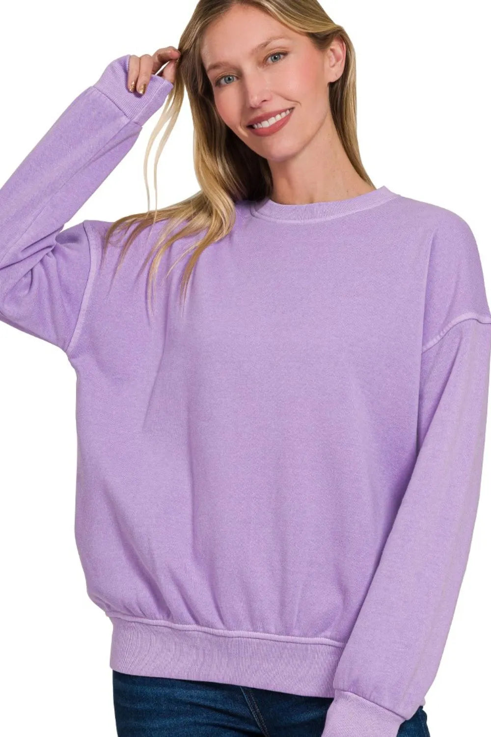 LAVENDER / S