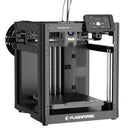 Flashforge AD5M Adventurer 5M Auto-Leveling Core XY 3D Printer, 220x220x220mm Build Volume