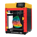 Flashforge AD5M Adventurer 5M Auto-Leveling Core XY 3D Printer, 220x220x220mm Build Volume