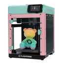 Flashforge AD5M Adventurer 5M Auto-Leveling Core XY 3D Printer, 220x220x220mm Build Volume