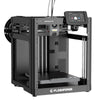 Flashforge AD5M Adventurer 5M Auto-Leveling Core XY 3D Printer, 220x220x220mm Build Volume Adventurer5M Printer United States