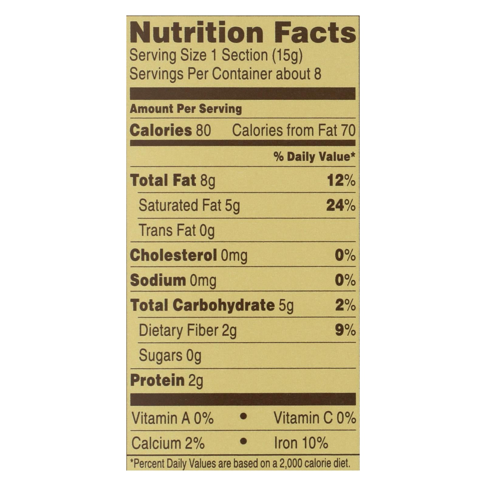 Ghirardelli 100% Cacao Unsweetened Baking Bars, Case of 12, 4 Oz - Premium Quality for Versatile Baking