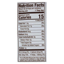 Ghirardelli 100% Unsweetened Baking Cocoa 8 Oz - Case of 6, Rich Flavor for Baking and Desserts