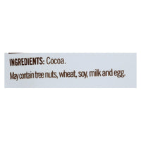 Ghirardelli 100% Unsweetened Baking Cocoa 8 Oz - Case of 6, Rich Flavor for Baking and Desserts Default Title