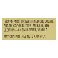 Ghirardelli 60% Cacao Bittersweet Baking Bar, Case of 12, 4 Oz - Rich Chocolate for Baking & Desserts