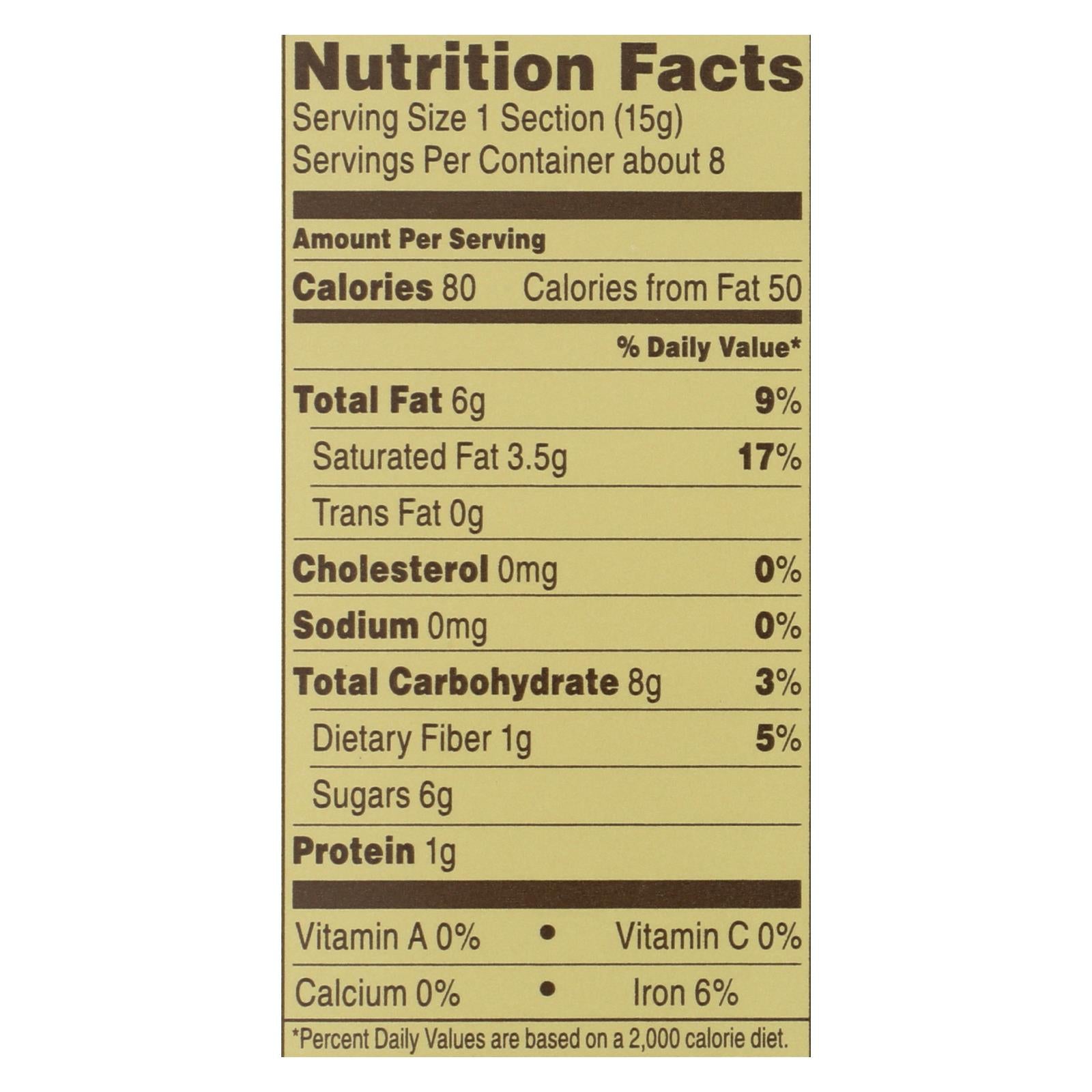 Ghirardelli 60% Cacao Bittersweet Baking Bar, Case of 12, 4 Oz - Rich Chocolate for Baking & Desserts