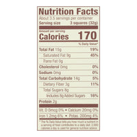 Ghirardelli 72% Dark Chocolate, 4.1 Oz Bags, Rich Cocoa – Case of 6 for Gourmet Indulgence Default Title
