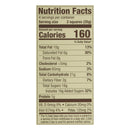 Ghirardelli Dark Chocolate Caramel Bar 4.8 Oz | Gourmet Sea Salt Caramel Treat | Case of 10