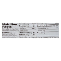 Ghirardelli Milk Chocolate Baking Chips, 11.5oz, Case of 12 - Rich & Creamy Melt-Your-Mouth Texture