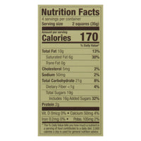 Ghirardelli Milk Chocolate Caramel Bar - 4.8 Oz, Case of 10, Premium Quality Treat