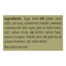 Ghirardelli Milk Chocolate Caramel Bar - 4.8 Oz, Case of 10, Premium Quality Treat