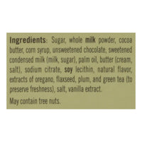 Ghirardelli Milk Chocolate Caramel Bar - 4.8 Oz, Case of 10, Premium Quality Treat