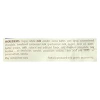 Ghirardelli Milk Chocolate Caramel Squares, 6 Bags, Premium Kosher-Dairy Indulgence