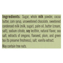Ghirardelli Milk Chocolate Sea Salt Caramel Bar, 4.8 Oz, Case of 10 – Premium Bean-to-Bar Indulgence