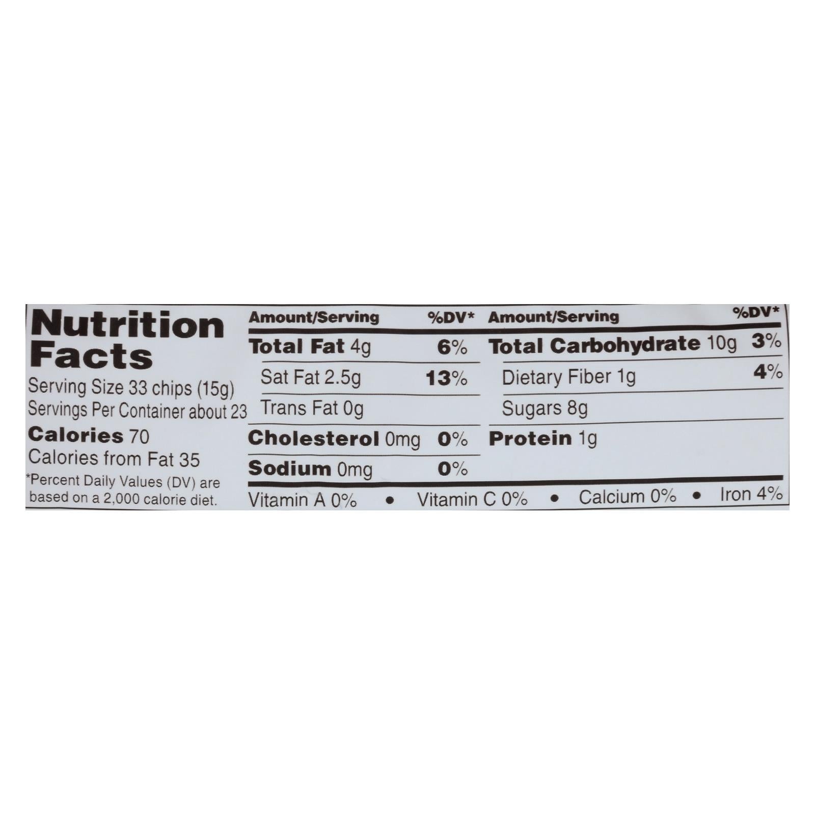 Ghirardelli Semi-Sweet Baking Chips 12 Oz Case of 12 - Perfect for Cookies and Desserts