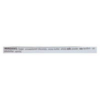 Ghirardelli Semi-Sweet Baking Chips 12 Oz Case of 12 - Perfect for Cookies and Desserts