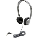 Hamilton Buhl MS2L On - Ear Stereo Headphones for School | Durable, Comfortable with Anti - Lice Storage - Store 42