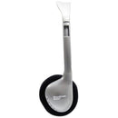 Hamilton Buhl On - Ear Mono Headphones - Wired 3.5mm for Lab & Assisted Listening Systems - Store 42