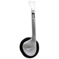 Hamilton Buhl On - Ear Mono Headphones - Wired 3.5mm for Lab & Assisted Listening Systems - Store 42