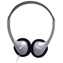 Hamilton Buhl On - Ear Mono Headphones - Wired 3.5mm for Lab & Assisted Listening Systems - Store 42