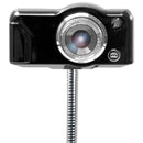 Hamilton Buhl SuperFlix™ 5MP HD Webcam with Gooseneck Stand and IR LED - Store 42