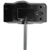 Hamilton Buhl SuperFlix™ 5MP HD Webcam with Gooseneck Stand and IR LED - Store 42