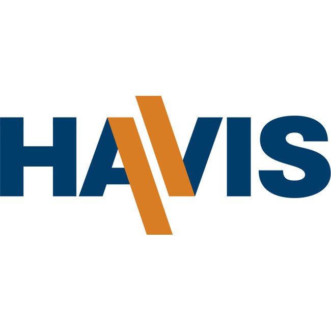 Havis Enhanced Protection Plan - 5 Year / 2 Incident Warranty for Maximum Coverage