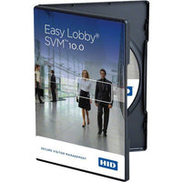 HID EAdvance Pre-Registration Module for EasyLobby - 1 Pack Web-Based Visitor Management Default Title