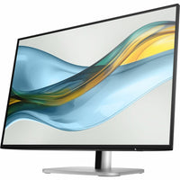 HP 24" WUXGA Monitor, 1920x1200 Resolution, 100 Hz Refresh Rate, Ergonomic Design, Eco-Friendly Materials Default Title