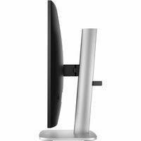HP 24" WUXGA Monitor, 1920x1200 Resolution, 100 Hz Refresh Rate, Ergonomic Design, Eco-Friendly Materials