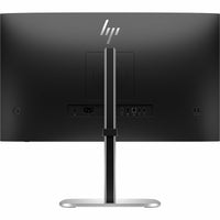 HP 27" QHD IPS Monitor - 100Hz Refresh Rate, Ergonomic Design, 100% sRGB, 90% Recycled Materials