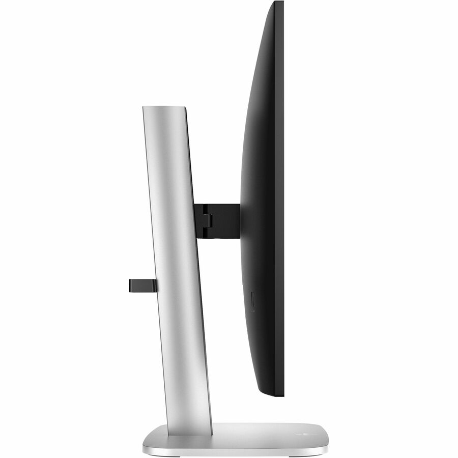 HP 27" QHD IPS Monitor - 100Hz Refresh Rate, Ergonomic Design, 100% sRGB, 90% Recycled Materials