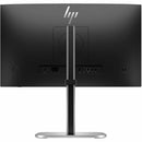 HP 524pf 24" Full HD IPS Monitor - 100Hz Refresh Rate, Ultra Slim Bezel, 4 - Way Adjustable Design - Store 42