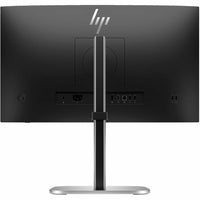 HP 524pf 24" Full HD IPS Monitor - 100Hz Refresh Rate, Ultra Slim Bezel, 4 - Way Adjustable Design - Store 42