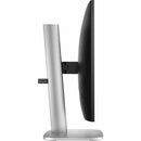 HP 524pf 24" Full HD IPS Monitor - 100Hz Refresh Rate, Ultra Slim Bezel, 4 - Way Adjustable Design - Store 42
