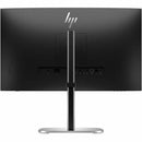 HP 527PM 27" WQHD USB - C Monitor - Exceptional 2560 x 1440 Clarity and Spectacular Viewing Experience - Store 42