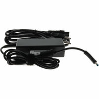 HP 65W Laptop Power Adapter 19V 3.33A with Cable - Compatible & 100% Tested by AddOn