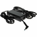 HP 65W Laptop Power Adapter 19V 3.33A with Cable - Compatible & 100% Tested by AddOn