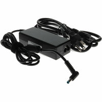 HP 65W Laptop Power Adapter 19V 3.33A with Cable - Compatible & 100% Tested by AddOn